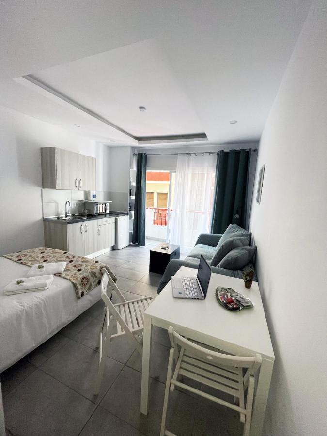 Stylish Gio 211 Appartement